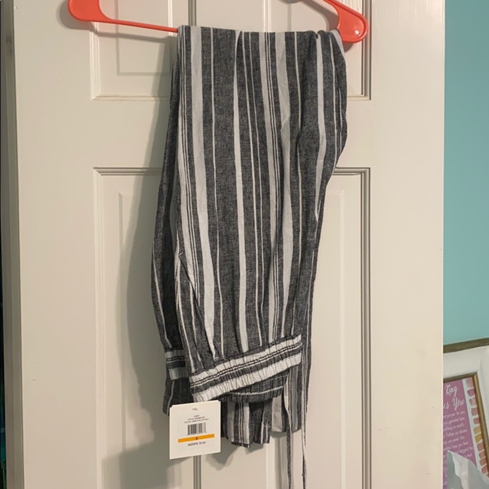 Long Ellen Tracy pants